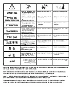 Preview for 25 page of Lincoln Electric MAGNUM PRO 350 Operator'S Manual