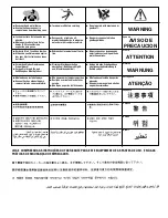 Preview for 26 page of Lincoln Electric MAGNUM PRO 350 Operator'S Manual