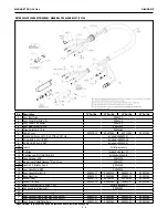 Предварительный просмотр 24 страницы Lincoln Electric MAGNUM PRO AL G225A Manual