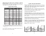 Preview for 5 page of Lincoln Electric MARQUETTE IM10146 Operator'S Manual