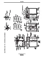 Предварительный просмотр 20 страницы Lincoln Electric MASTER LOAD 750 Operator'S Manual