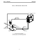 Preview for 16 page of Lincoln Electric MAXsa 10 Operator'S Manual