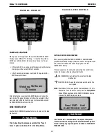 Preview for 21 page of Lincoln Electric MAXsa 10 Operator'S Manual