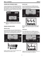 Preview for 22 page of Lincoln Electric MAXsa 10 Operator'S Manual