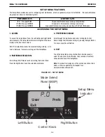 Preview for 26 page of Lincoln Electric MAXsa 10 Operator'S Manual