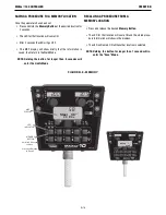 Preview for 34 page of Lincoln Electric MAXsa 10 Operator'S Manual