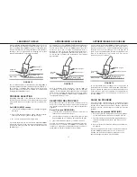 Preview for 32 page of Lincoln Electric MIG-PAK 10 Operator'S Manual