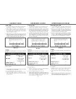 Preview for 39 page of Lincoln Electric MIG-PAK 10 Operator'S Manual