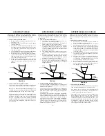 Preview for 41 page of Lincoln Electric MIG-PAK 10 Operator'S Manual