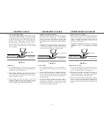 Preview for 42 page of Lincoln Electric MIG-PAK 10 Operator'S Manual