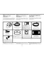 Preview for 10 page of Lincoln Electric MIG-PAK 15 Operator'S Manual