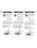 Preview for 31 page of Lincoln Electric MIG-PAK 15 Operator'S Manual