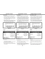 Preview for 40 page of Lincoln Electric MIG-PAK 15 Operator'S Manual