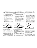 Preview for 42 page of Lincoln Electric MIG-PAK 15 Operator'S Manual