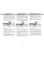 Preview for 43 page of Lincoln Electric MIG-PAK 15 Operator'S Manual