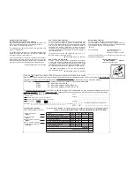 Preview for 61 page of Lincoln Electric MIG-PAK 15 Operator'S Manual