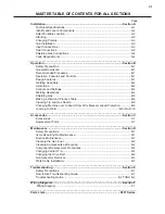 Preview for 7 page of Lincoln Electric MIG PAK HD Operator'S Manual