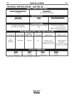 Preview for 8 page of Lincoln Electric MIG PAK HD Operator'S Manual