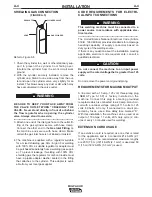 Preview for 11 page of Lincoln Electric MIG PAK HD Operator'S Manual