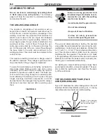 Preview for 17 page of Lincoln Electric MIG PAK HD Operator'S Manual