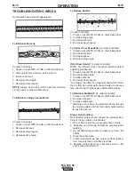 Preview for 26 page of Lincoln Electric MIG PAK HD Operator'S Manual