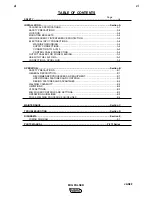 Preview for 7 page of Lincoln Electric MIG PULSER 10213 Operator'S Manual