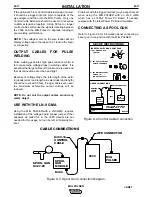 Preview for 10 page of Lincoln Electric MIG PULSER 10213 Operator'S Manual