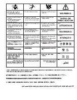 Preview for 20 page of Lincoln Electric MINIFLEX IM857 Operator'S Manual