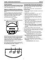 Предварительный просмотр 13 страницы Lincoln Electric Miniflex Operator'S Manual