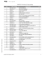 Предварительный просмотр 20 страницы Lincoln Electric Miniflex Operator'S Manual