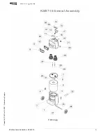 Предварительный просмотр 25 страницы Lincoln Electric Miniflex Operator'S Manual