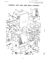 Preview for 12 page of Lincoln Electric ML-2 Operating Manual