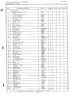 Preview for 13 page of Lincoln Electric ML-2 Operating Manual