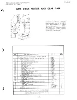 Preview for 15 page of Lincoln Electric ML-2 Operating Manual