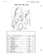 Preview for 16 page of Lincoln Electric ML-2 Operating Manual