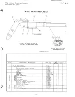 Preview for 19 page of Lincoln Electric ML-2 Operating Manual