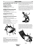 Preview for 12 page of Lincoln Electric Mobiflex 200-M Operator'S Manual