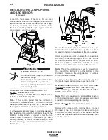 Preview for 15 page of Lincoln Electric Mobiflex 200-M Operator'S Manual