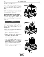 Preview for 17 page of Lincoln Electric Mobiflex 200-M Operator'S Manual