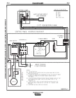 Preview for 21 page of Lincoln Electric Mobiflex 200-M Operator'S Manual