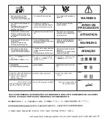 Preview for 23 page of Lincoln Electric Mobiflex 200-M Operator'S Manual