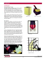 Предварительный просмотр 2 страницы Lincoln Electric Mobiflex 200-M Technical Specifications
