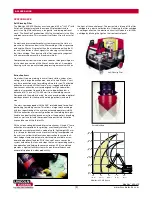 Preview for 2 page of Lincoln Electric Mobiflex 400-MS Specification Sheet