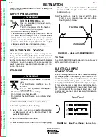 Preview for 9 page of Lincoln Electric MULTI-SOURCE Service Manual