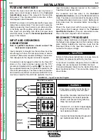 Preview for 10 page of Lincoln Electric MULTI-SOURCE Service Manual