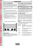 Preview for 11 page of Lincoln Electric MULTI-SOURCE Service Manual