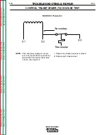 Preview for 40 page of Lincoln Electric MULTI-SOURCE Service Manual