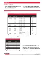 Preview for 3 page of Lincoln Electric Multi-Weld 350 Brochure & Specs