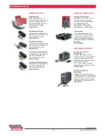 Preview for 5 page of Lincoln Electric Multi-Weld 350 Brochure & Specs