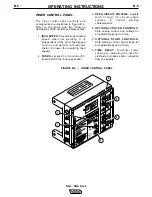 Предварительный просмотр 34 страницы Lincoln Electric NA-3S Service Manual